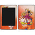 Dragon Ball Super Goku Evolution Amazon Kindle Skin